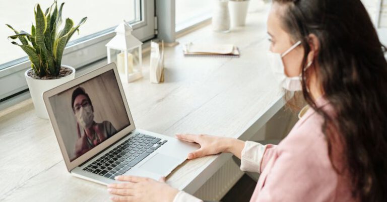 Telemedicine: the New Normal in Patient Consultation