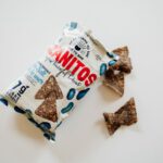 Empathy Chip - 7 g white and blue Sanitos pack