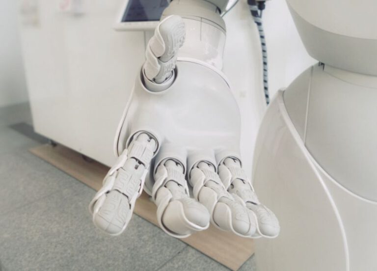 Ai in Healthcare: a Revolutionary Approach