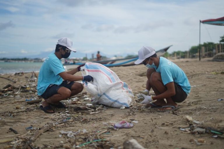 Ocean Cleanup Technologies: Saving Our Seas