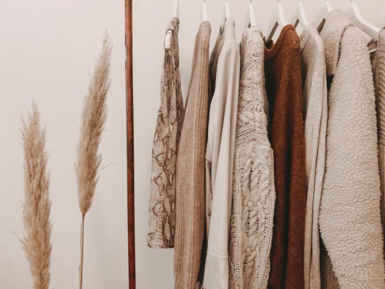 Sustainable Fashion: Reducing Waste in the Fashion Industry